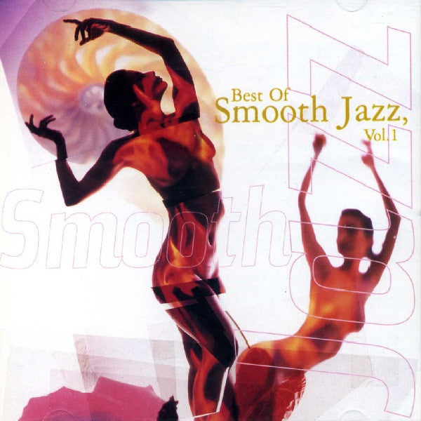 Various : Best Of Smooth Jazz, Vol. 1 (CD, Comp)