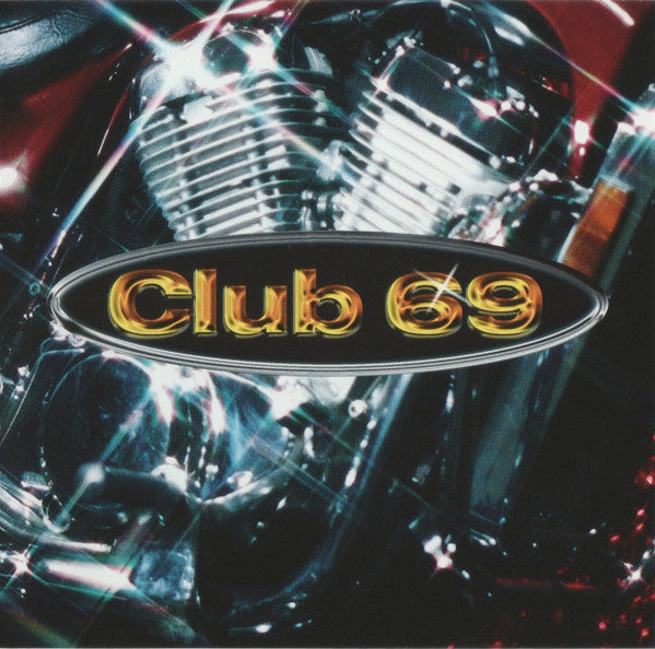 Club 69 : Style (CD, Album)