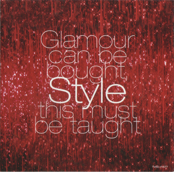 Club 69 : Style (CD, Album)