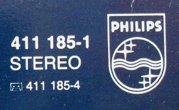 John Williams (4), The Boston Pops Orchestra : Out Of This World (LP)