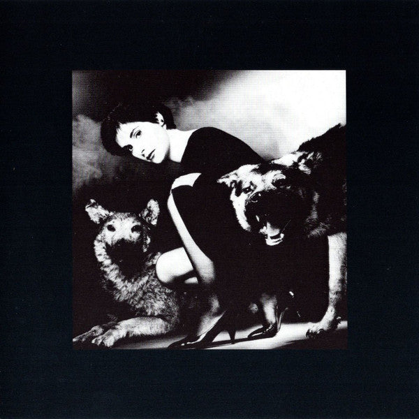 Enya : Enya (CD, Album, RM)