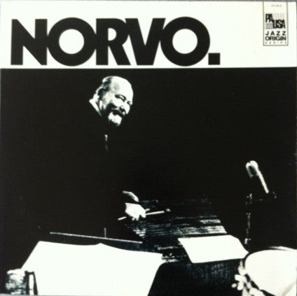 Red Norvo : Norvo (LP, Comp)
