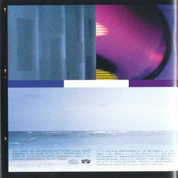 Jennifer Lopez : J To Tha L-O! (The Remixes) (CD, Comp)