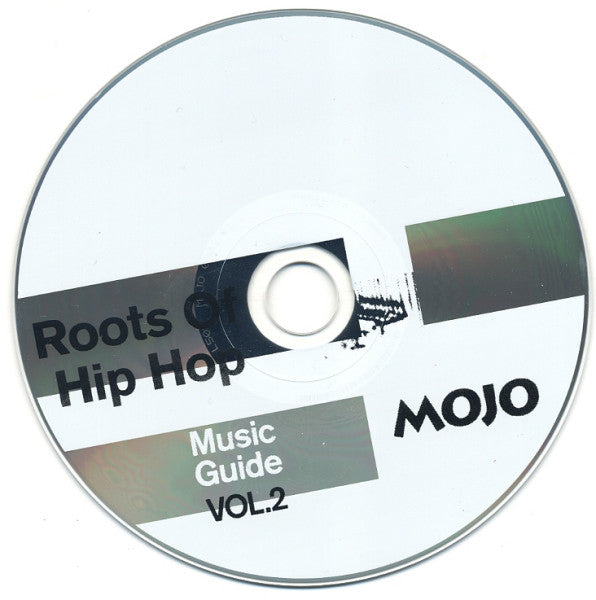 Various : Roots Of Hip Hop (Music Guide Vol.2) (CD, Comp)