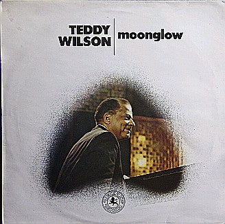 Teddy Wilson : Moonglow (LP, Album)
