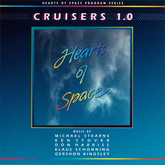 Various : Cruisers 1.0 (CD)