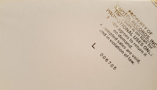 Tina Turner : One Of The Living (12", Single)