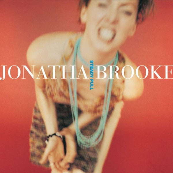 Jonatha Brooke : Steady Pull (CD, Album)