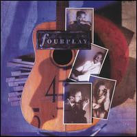 Fourplay (3) : Fourplay (CD, Album, Club, ARC)