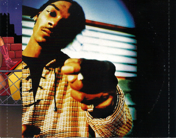 Snoop Dogg : Death Row's Snoop Doggy Dogg Greatest Hits (CD, Comp, RE)