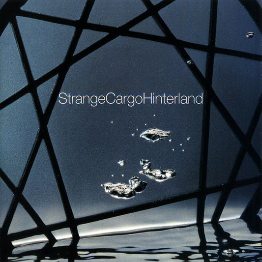 Strange Cargo : Hinterland (CD, Album)