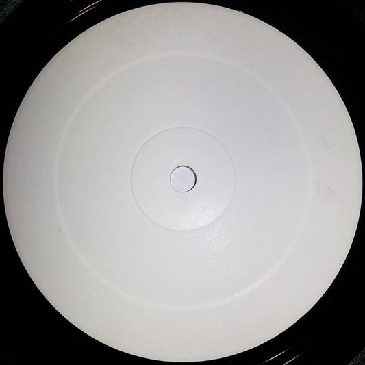 Dynamix (2) Presents Nina Eve : Never Get Me (12", W/Lbl)