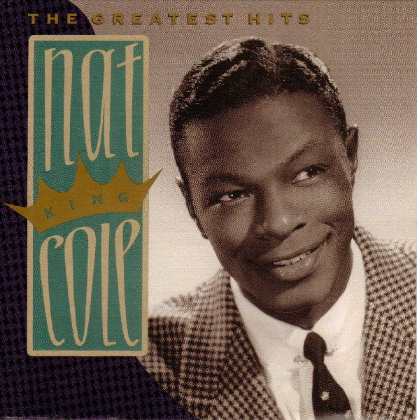 Nat King Cole : The Greatest Hits (CD, Comp)