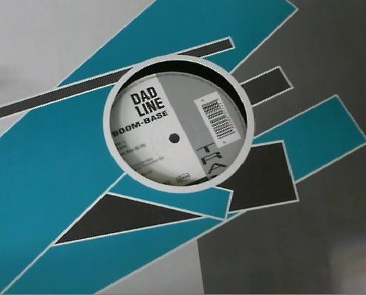 D.A.D. : Boom-Base (12")