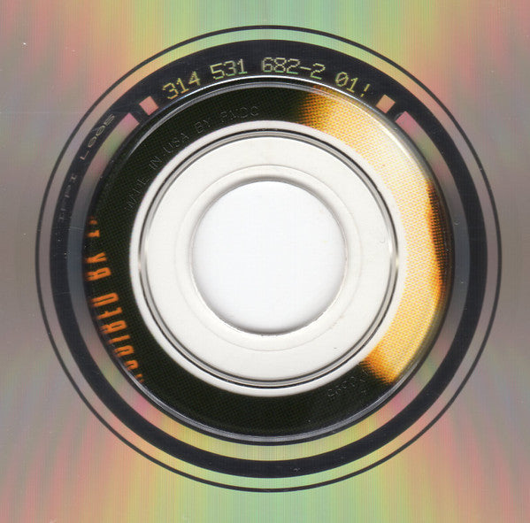 Various : Mission: Impossible (Music From And Inspired By The Motion Picture) (CD, Comp)