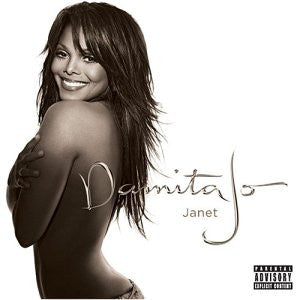 Janet Jackson : Damita Jo (CD, Album)