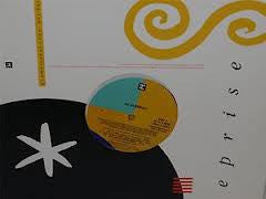Al Jarreau : All Of My Love (12", Promo)