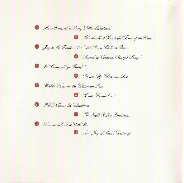 Amy Grant : The Best Of Amy Grant (CD, Album, RM)