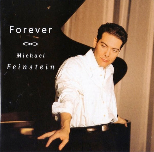 Michael Feinstein : Forever (CD, Album)