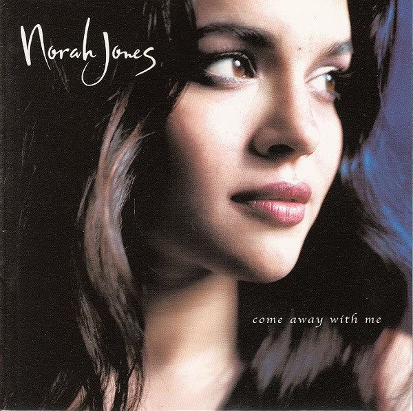 Norah Jones : Come Away With Me (CD, Album)