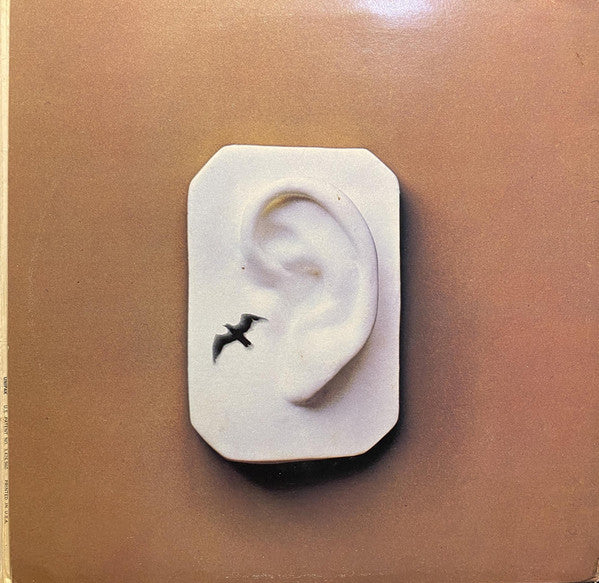 No Artist : Environments (New Concepts In Stereo Sound - Disc 1) (12", PR )