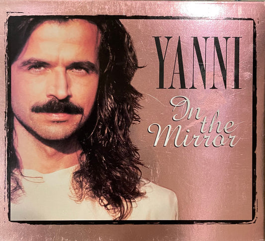 Yanni (2) : In The Mirror (CD, Comp)