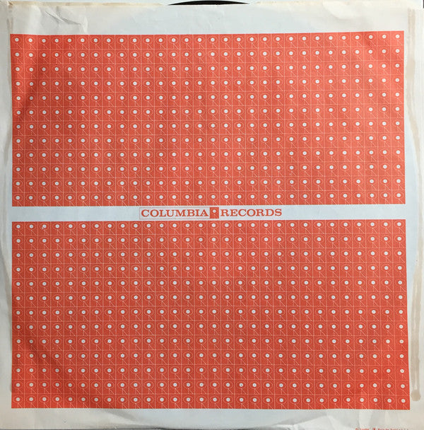 Mitch Miller And The Gang : Sing Along With Mitch (LP, Album, Mono)