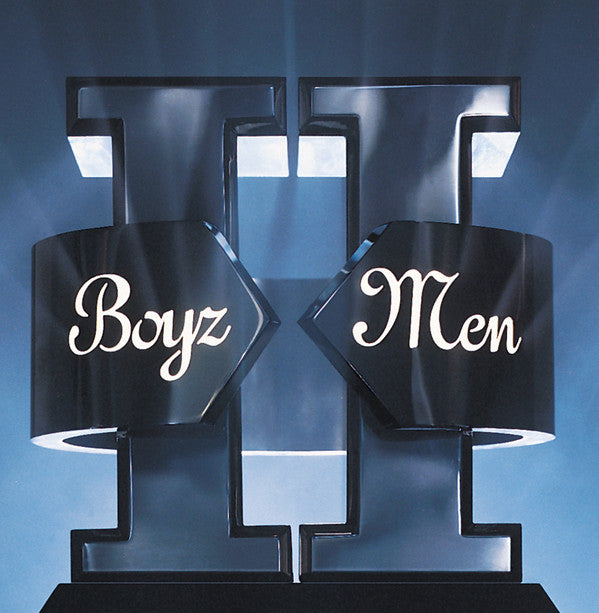 Boyz II Men : II (CD, Album)