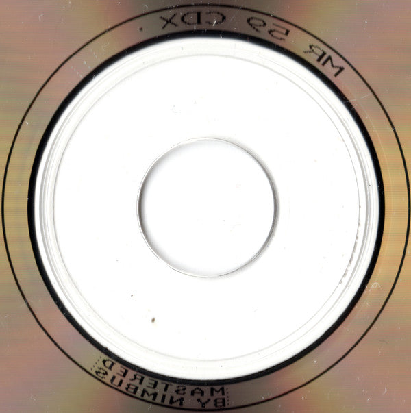 The Sisters Of Mercy : Under The Gun (CD, Single, Ltd)