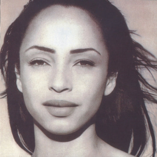 Sade : The Best Of Sade (CD, Comp, RE, RM)