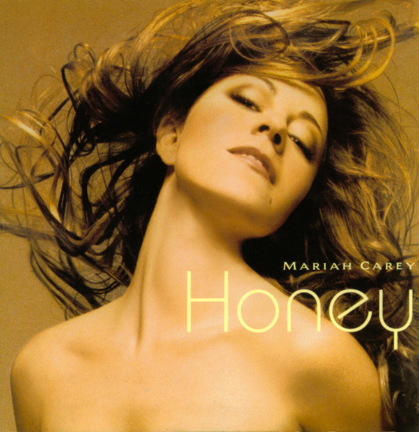 Mariah Carey : Honey (CD, Single, Car)