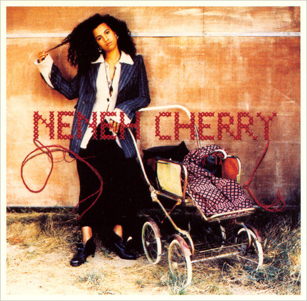 Neneh Cherry : Homebrew (CD, Album, Club, BMG)