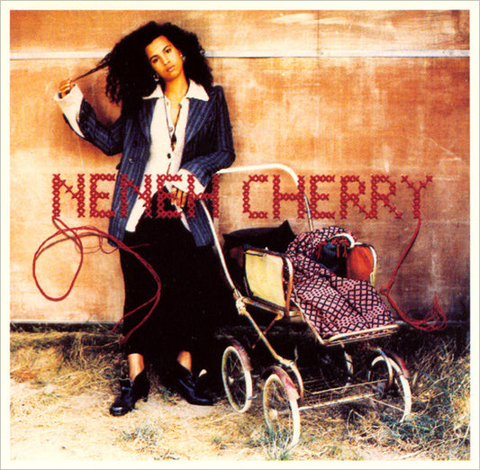Neneh Cherry : Homebrew (CD, Album, Club, BMG)