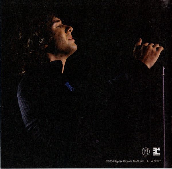 Josh Groban : Live At The Greek (DVD, Multichannel, NTSC, Reg + CD, Album)