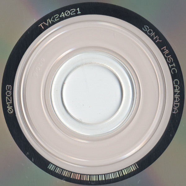 Various : Pure Attraction - 18 Essential Love Songs (CD, Comp)