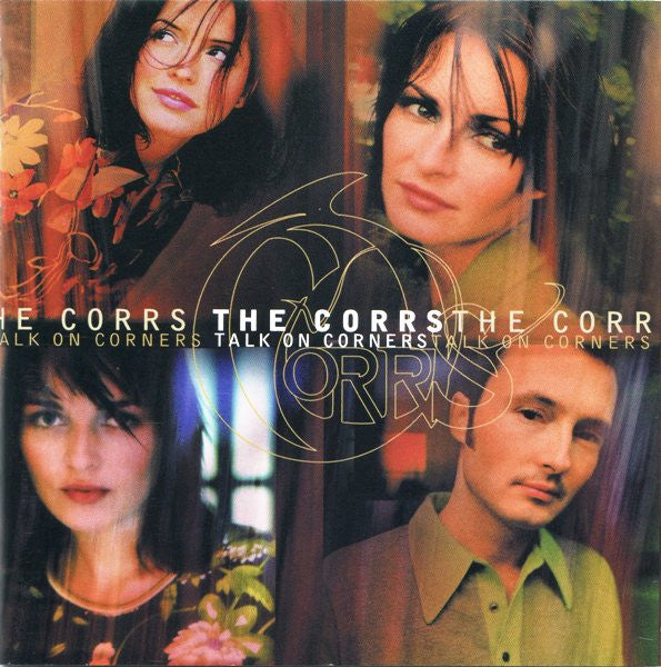 The Corrs : Talk On Corners (CD, Album)