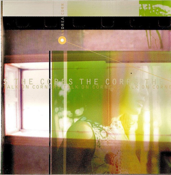 The Corrs : Talk On Corners (CD, Album)