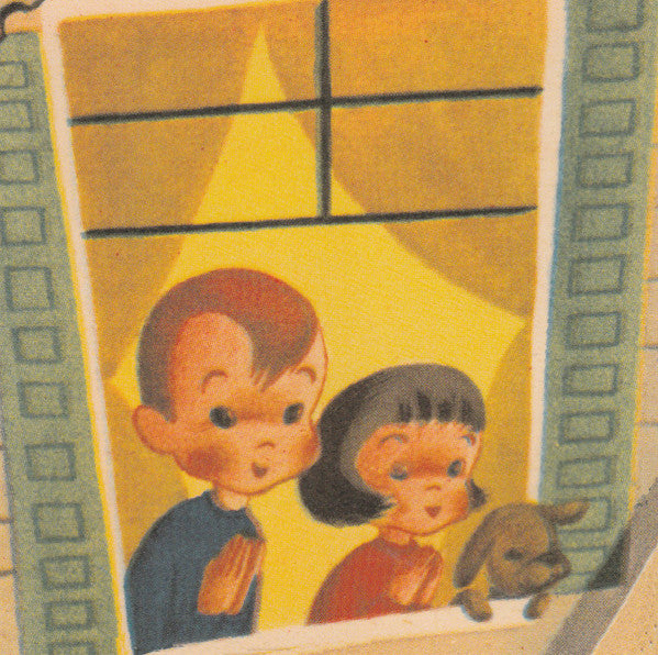 Torture Chorus : In The Land Of Lullabye (CD)