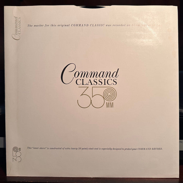 Richard Wagner, William Steinberg, The Pittsburgh Symphony Orchestra : Selections From Der Ring Des Nibelungen (LP, Album)