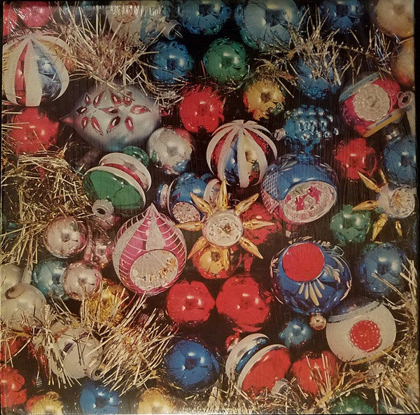 Various : The Joyful Sound Of Christmas (2xLP, Comp, Club)