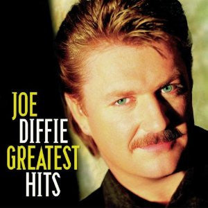 Joe Diffie : Greatest Hits (CD, Comp, Enh)