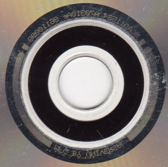 George Strait : Carrying Your Love With Me (CD, Album)