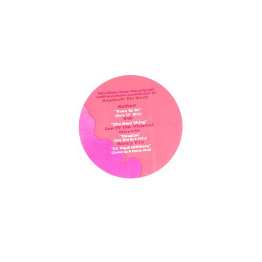 Various : Selections From Wigstock: The Movie (12", Promo)