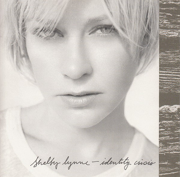 Shelby Lynne : Identity Crisis (CD, Album)