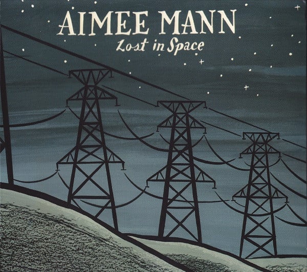 Aimee Mann : Lost In Space (CD, Album)