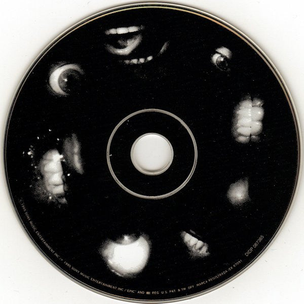 OZZY OSBOURNE OZZMOSIS 発売記念特別CDセット　非売品 Buy Ozzy Osbourne : Ozzmosis (CD, Album) Online for a great price