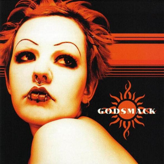 Godsmack : Godsmack (CD, Album)