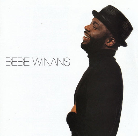 BeBe Winans : BeBe Winans (CD, Album)