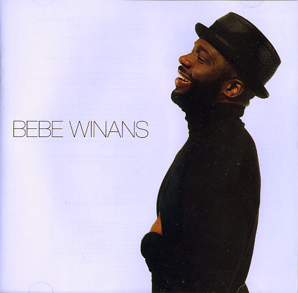 BeBe Winans : BeBe Winans (CD, Album)