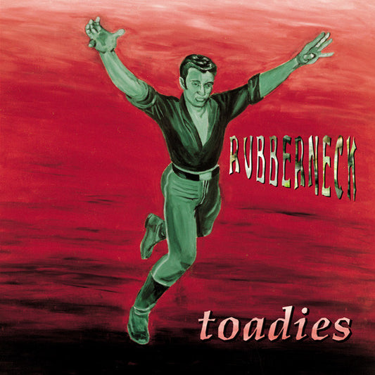 Toadies : Rubberneck (CD, Album)